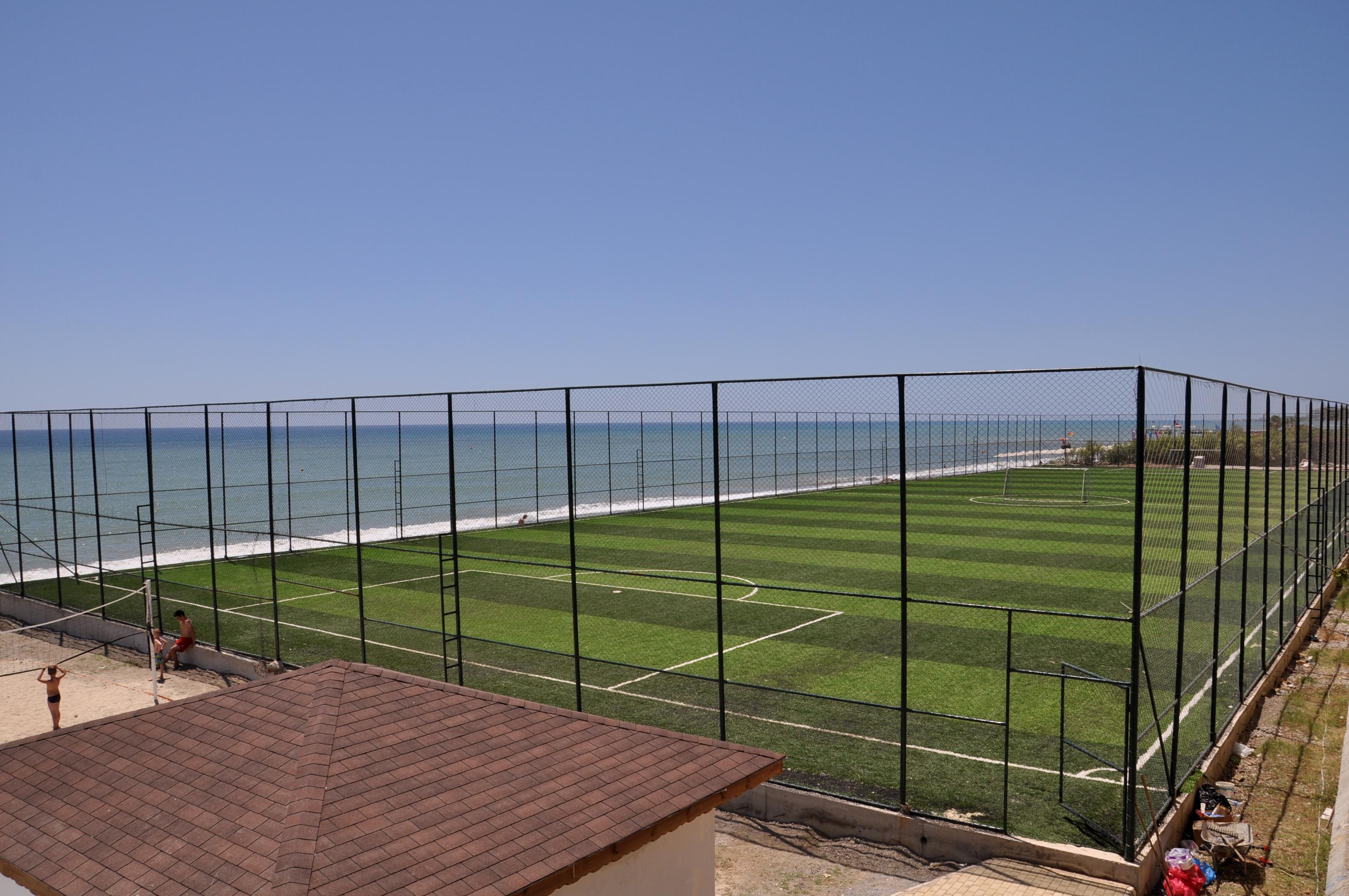 Eftalia Village Turkler Exterior foto